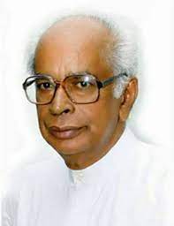 Very Rev. Dr. Josekaimlett