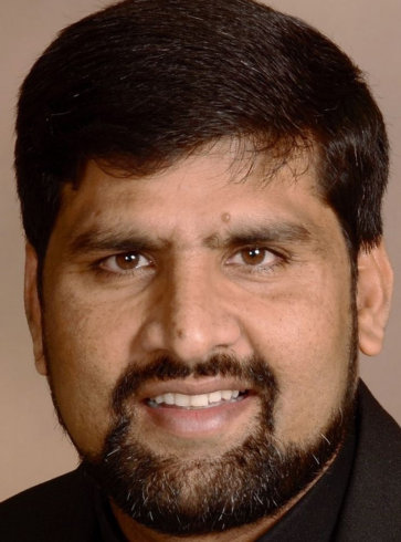 Rev. Fr. L. Amul Raj