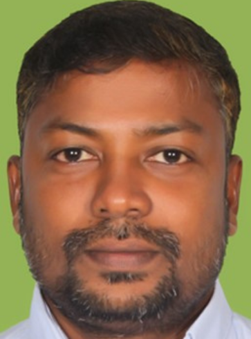 Rev. Fr. Dr. N. Suresh Kumar