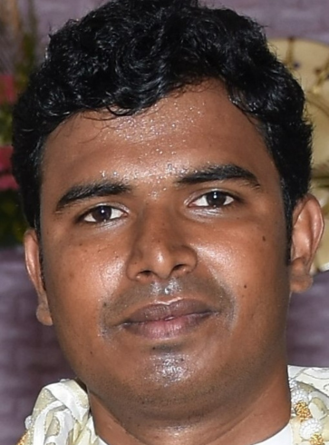 Rev. Fr. L. Jermanus Irudaya Raj