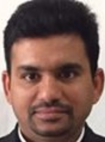 Very Rev. Fr. A. Hermans Raj