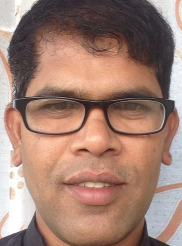 Rev. Fr. A. Alexander