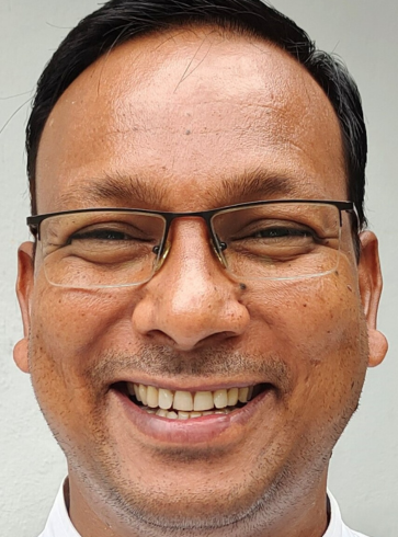 Rev. Fr. M. Alexander