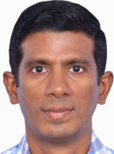 Rev. Fr. S. Peter Alphonse