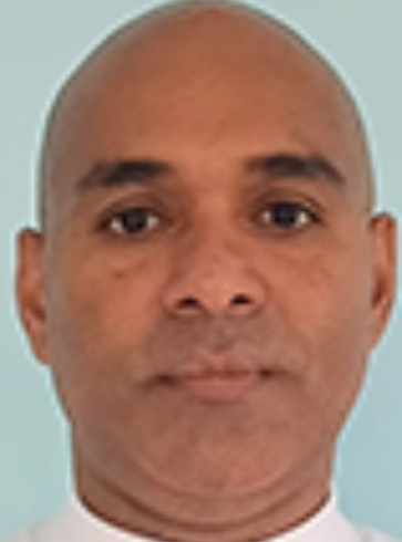 Rev. Fr. Luie Pothanamala