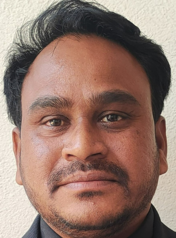 Fr. Kotaiah Dharelli (Thomas)