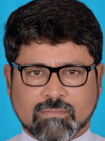 Very Rev. Fr. Kappumkal Thomas (Roy)