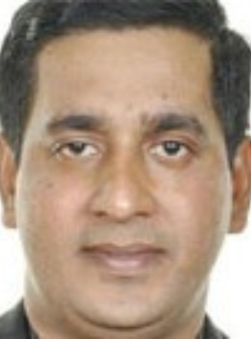 Rev. Fr. Vellakada Joseph (Jijimon)