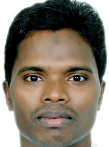 Rev. Fr. Anil Dungdung