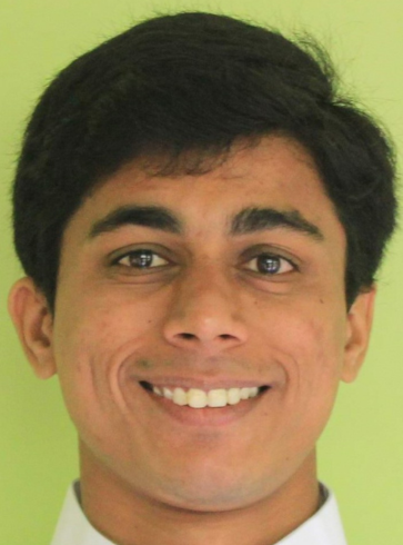 Rev. Fr. Tony Prasanna Pasala