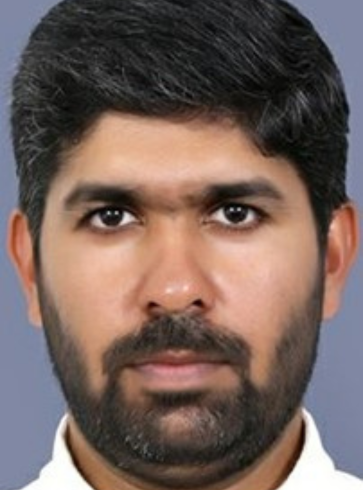 Rev. Fr. Kuttikattu Manu