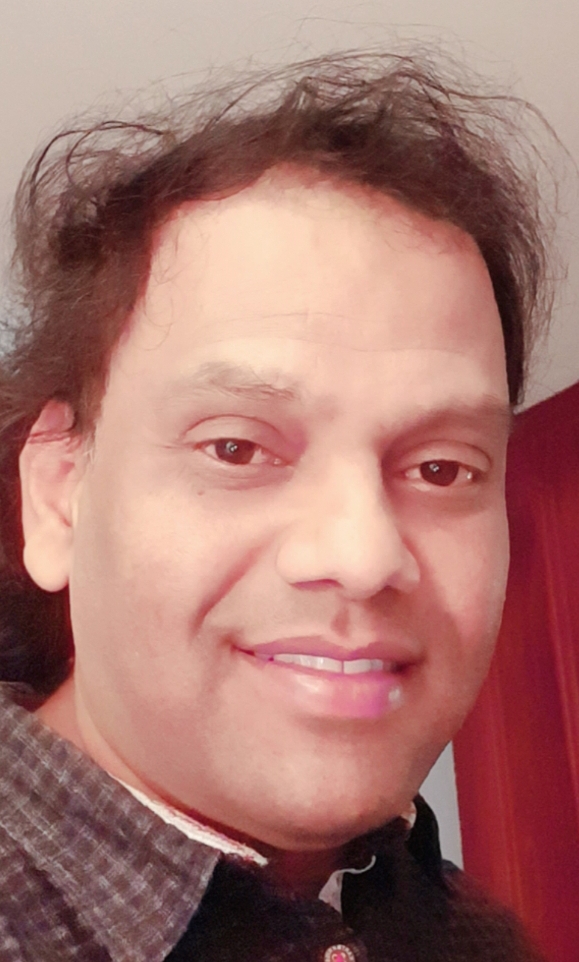 Rev. Fr. C. Francis Xavier