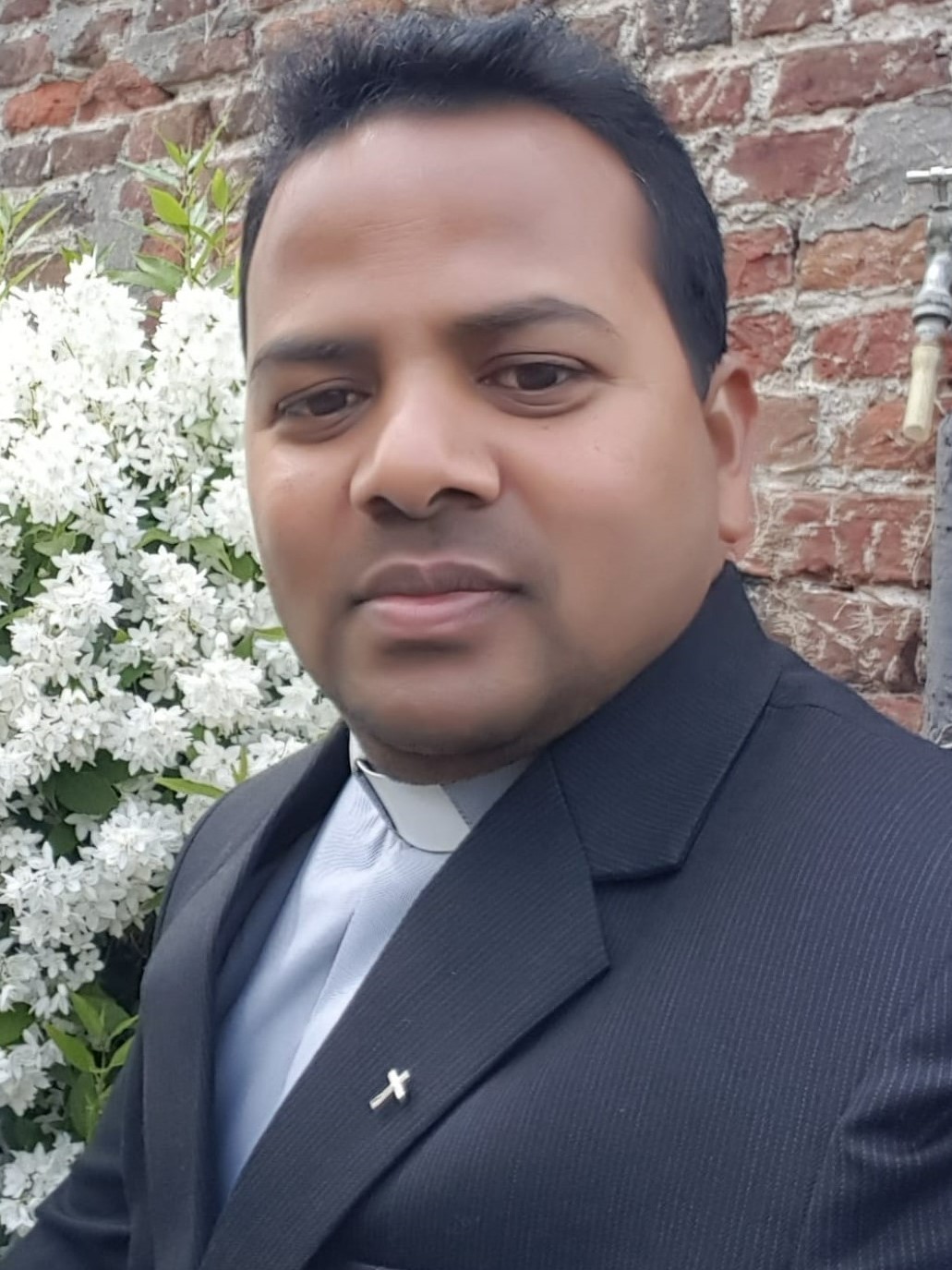 Rev. Fr. Chinta Ramesh