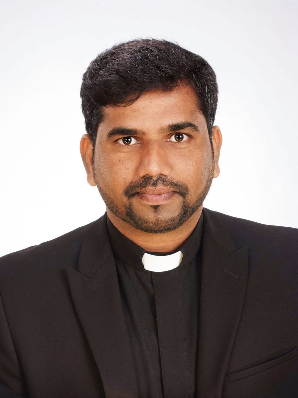 Rev. Fr. P. Varun Raj