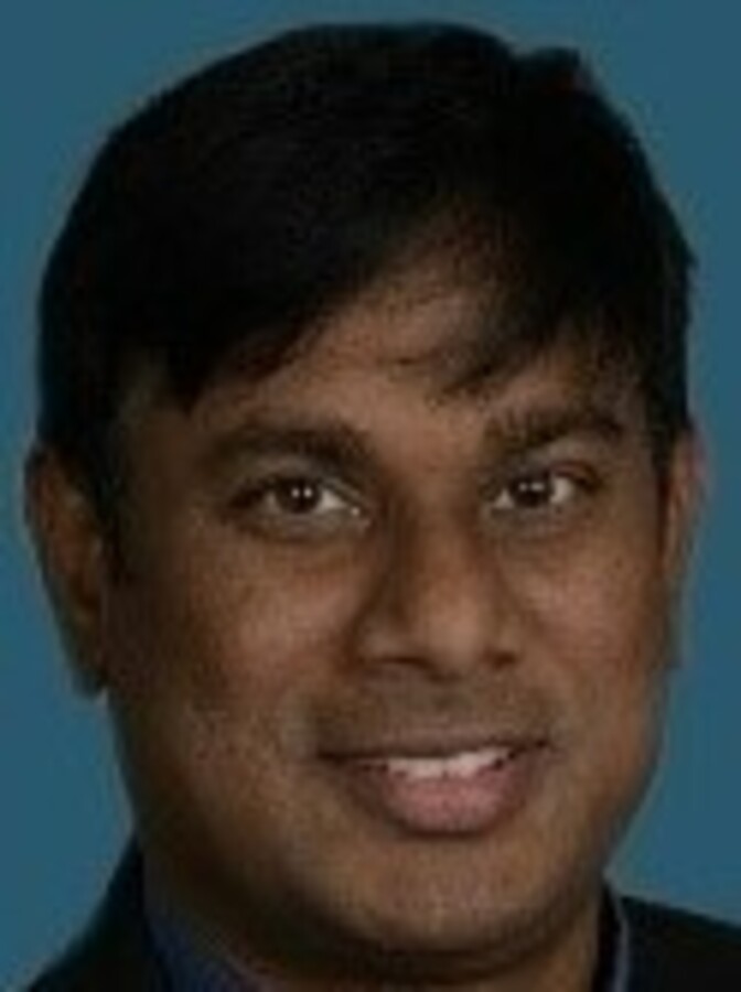 27. Rev. Fr. Anthony Govind Image