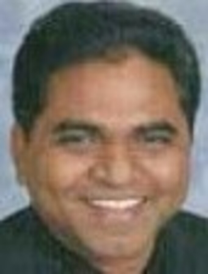 4. Rev. Fr. Gorantla Charles Image