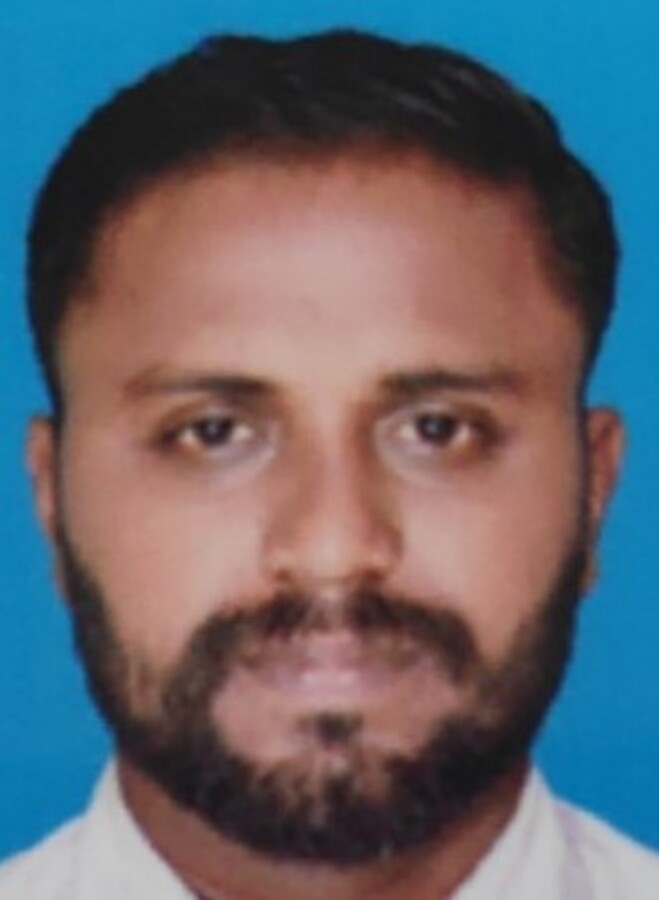 105. Rev. Fr .A. Aruputha Joseph Kumar Image