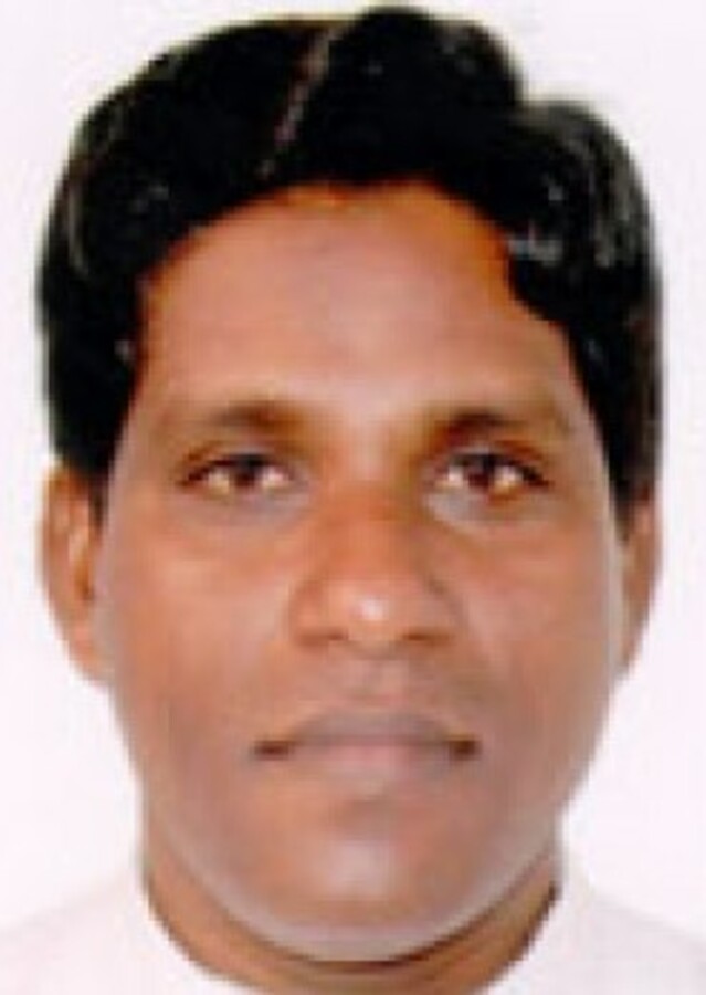 11. Rev. Fr. Charathady Marydasa Image
