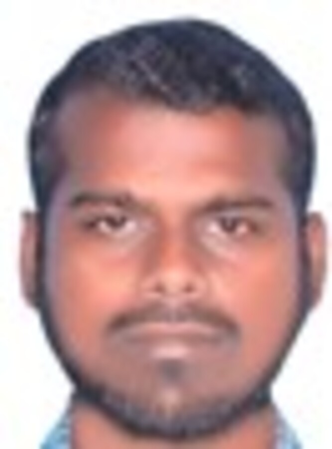 110. Rev. Fr. M. Francis Xavier Image