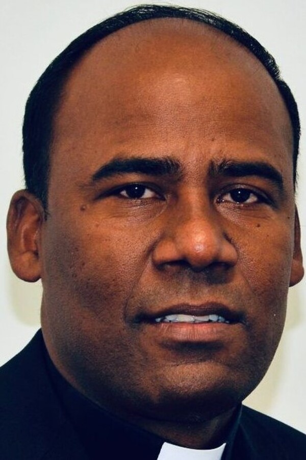 13. Rev. Fr. Y. Savarimuthu Image