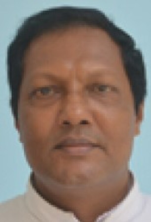 15. Rev. Fr. Kurumpurath Mathew Image