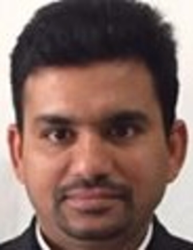 17. Rev. Fr. A. Hermans Raj Image