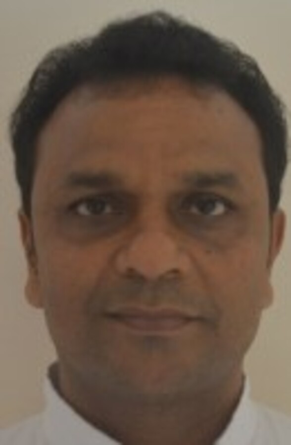 17. Rev. Fr. Kalappurayil Baiju Thomas Image