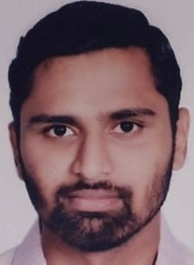 24. Rev. Fr. Leo K. Paul Image