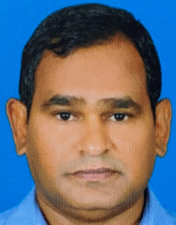 2. Rev. Fr. A. Thomas Selvaraj Image