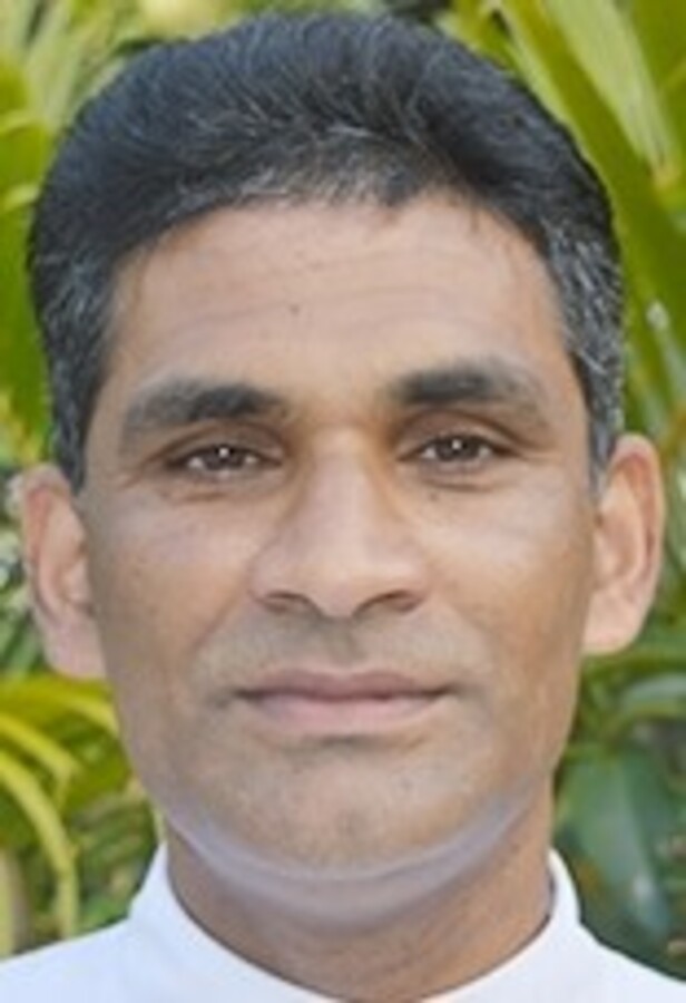 23. Rev. Fr. Ellickal Sunny Philip Image