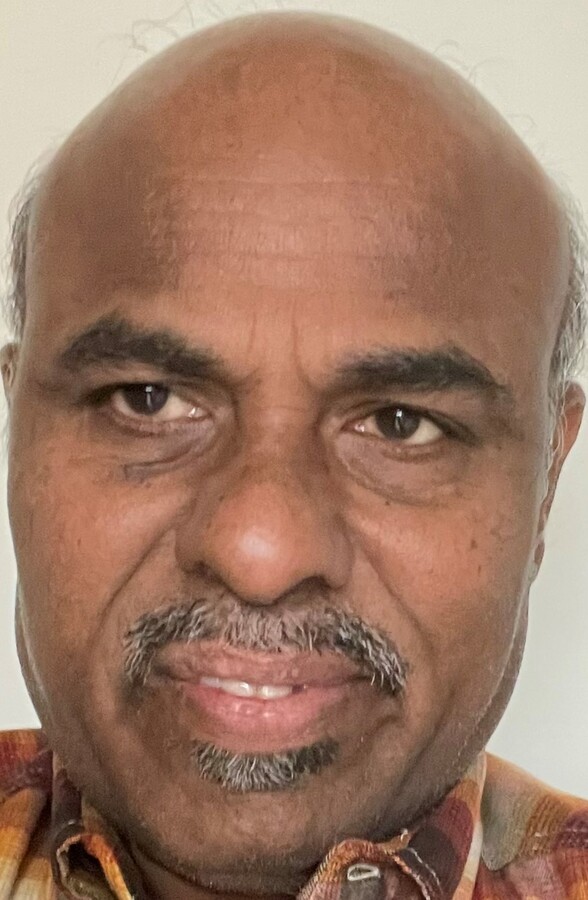 19. Rev. Fr. A. ZevierHirudayaraj Image