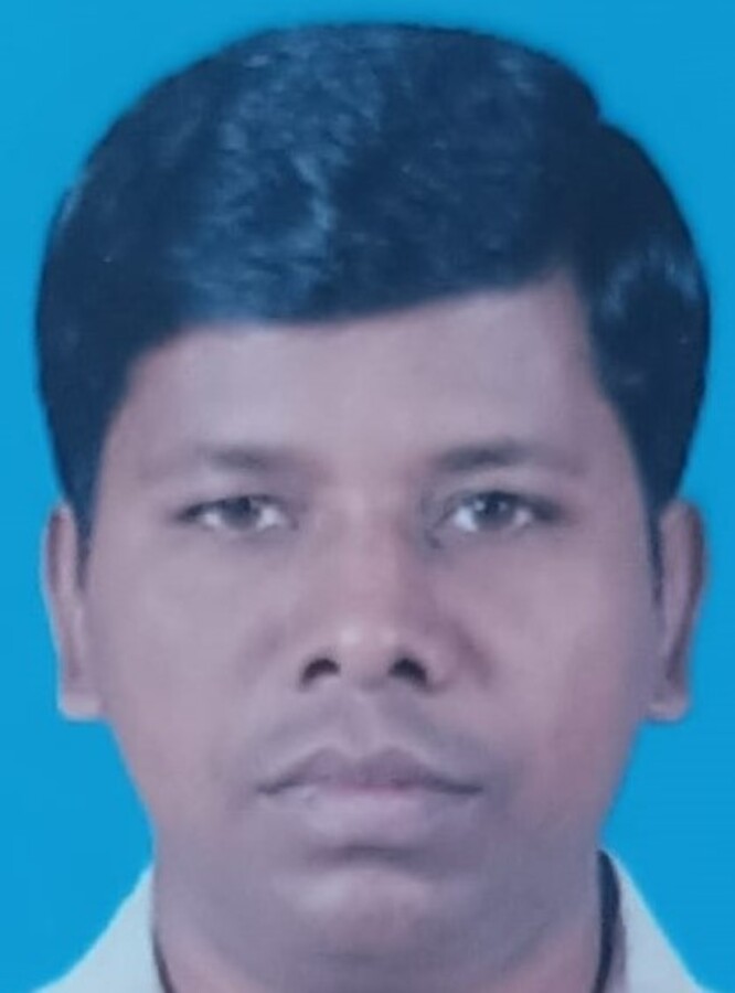 25. Rev. Fr. D. Deesus Romuld Merlin Image