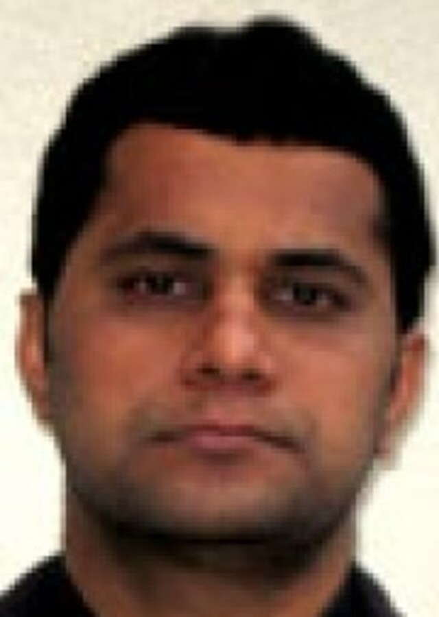 30. Rev. Fr. Kallarackal Santhosh Thomas Image