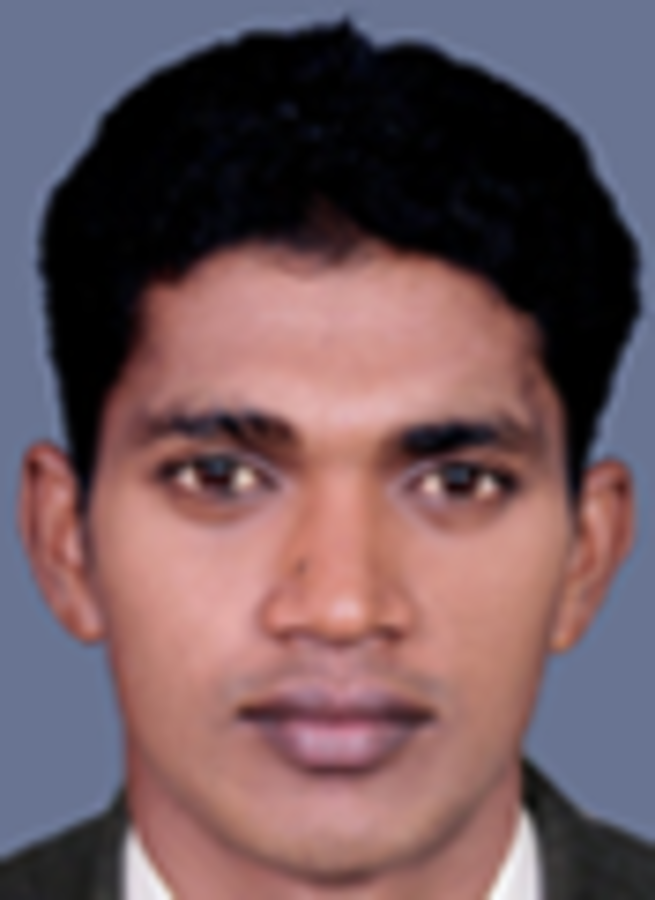 Rev. Fr. R. S. Clement