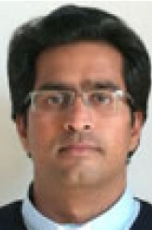 31. Rev. Fr. Vazhappillil Shijomon Joseph Image