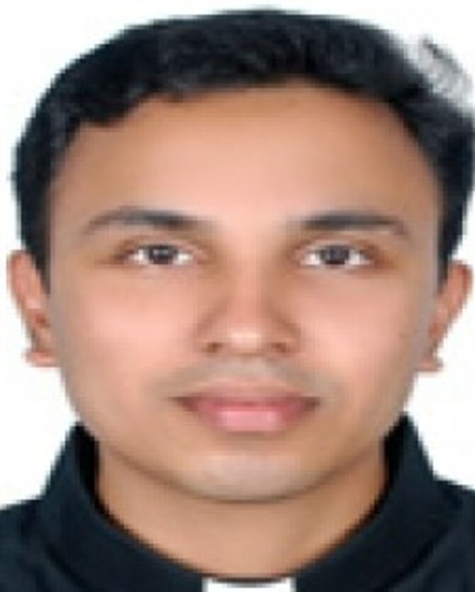 32. Rev. Fr. Thottathil Noble Joseph Image