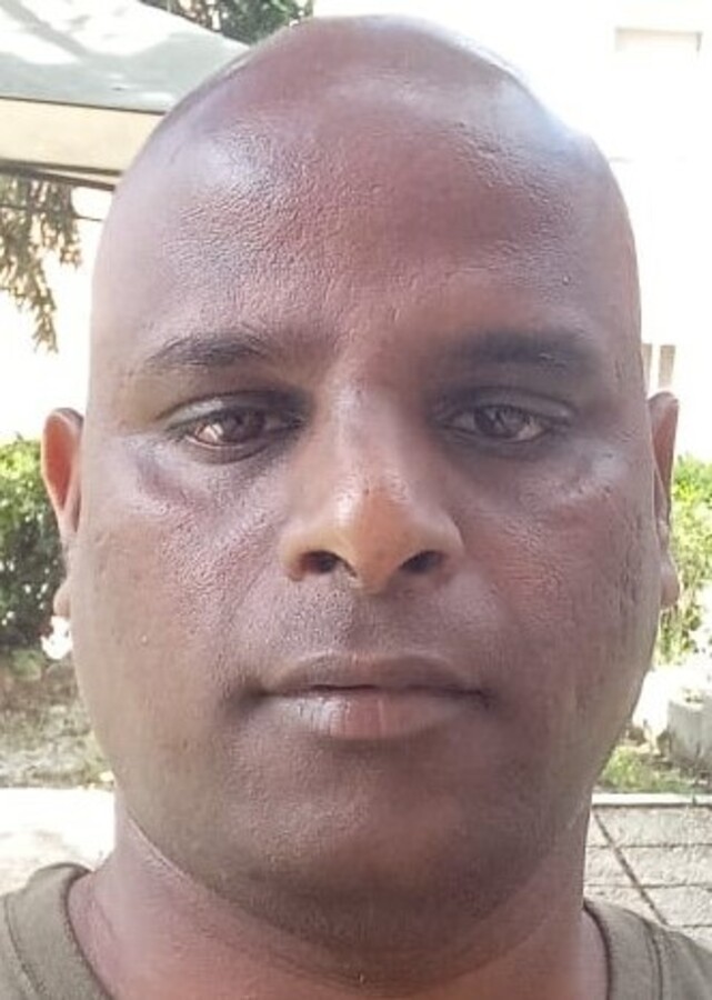 38. Rev. Fr. R. Antony Raj Image