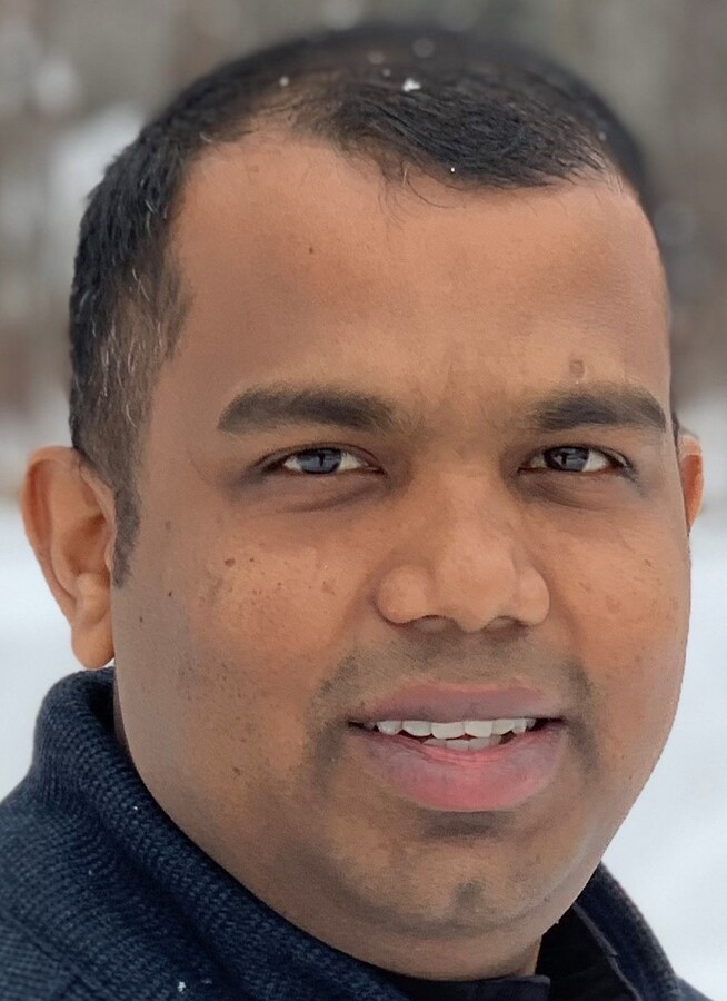 42. Rev. Fr. M. Stephen Diraviam Image