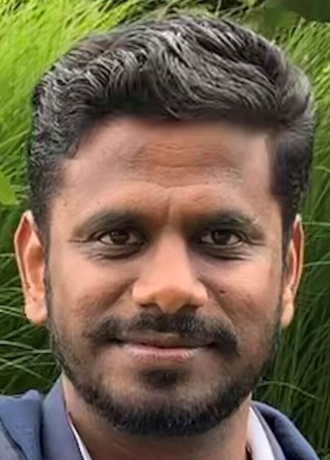 59. Rev. Fr. S. SecilRaj Image