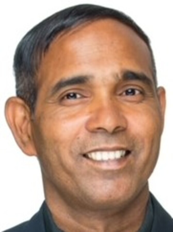 51. Rev. Fr. A. Joseph Image