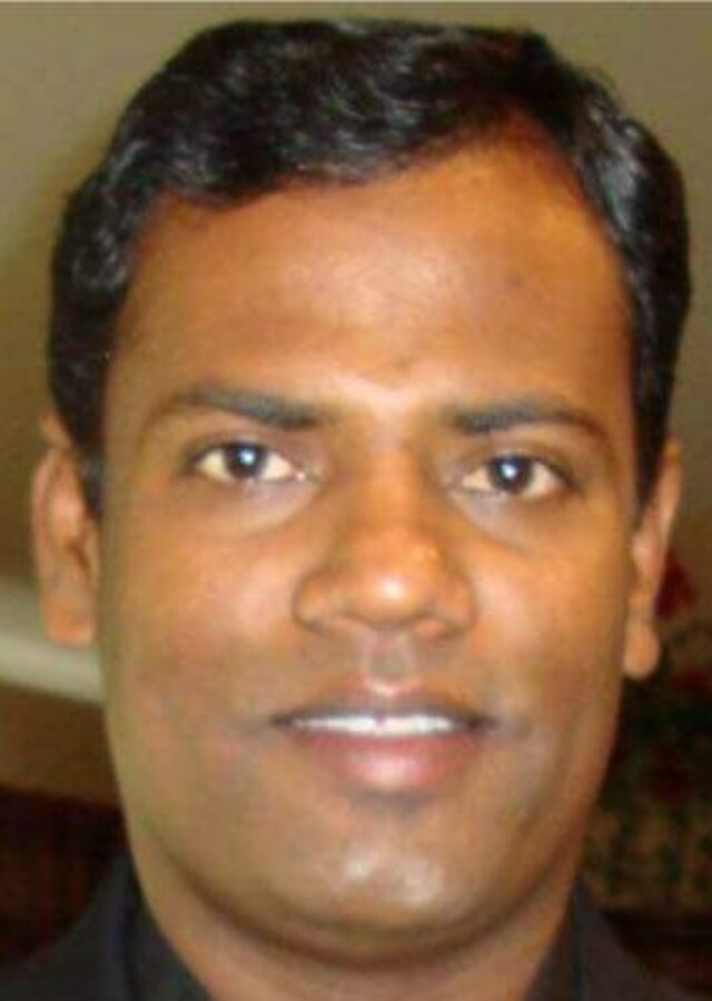 4. Rev. Fr. R. Innasimuthu Image