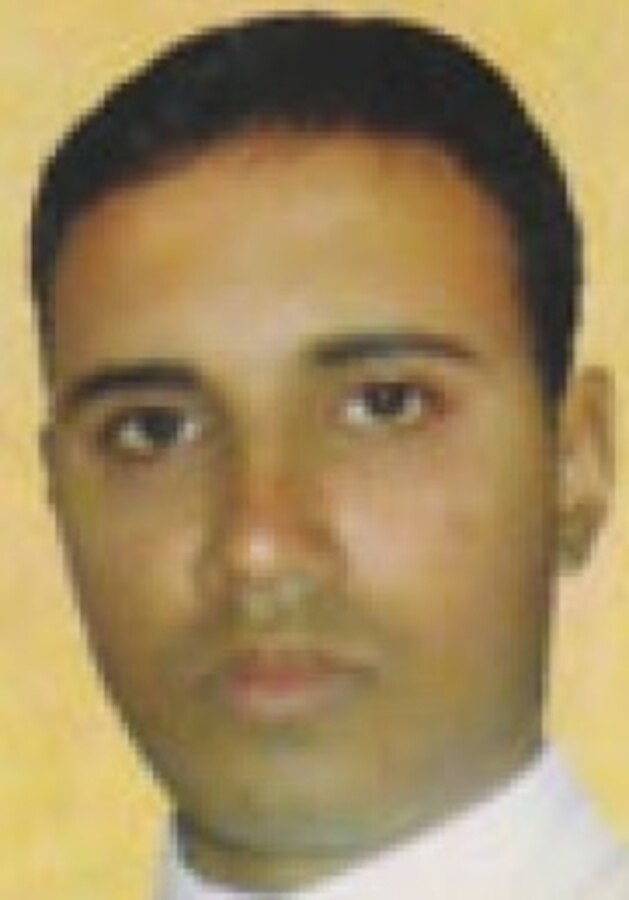 58. Rev. Fr. Mattathilanickal Shijo Joseph Image