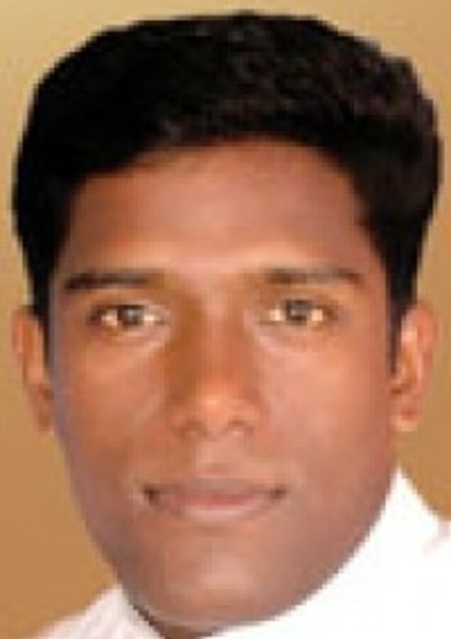 62. Rev. Fr. Maramattathiljoby Michael Image