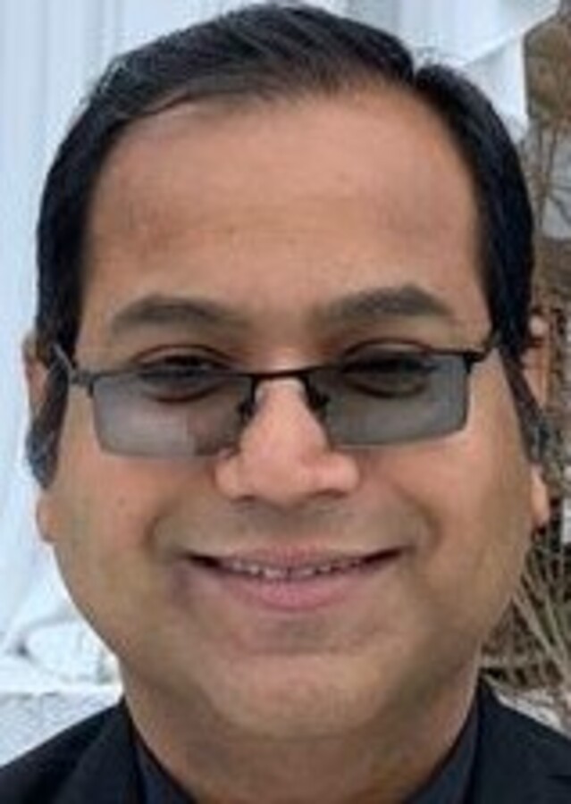 68. Rev. Fr. A. Arockia Iruthayaraj Image