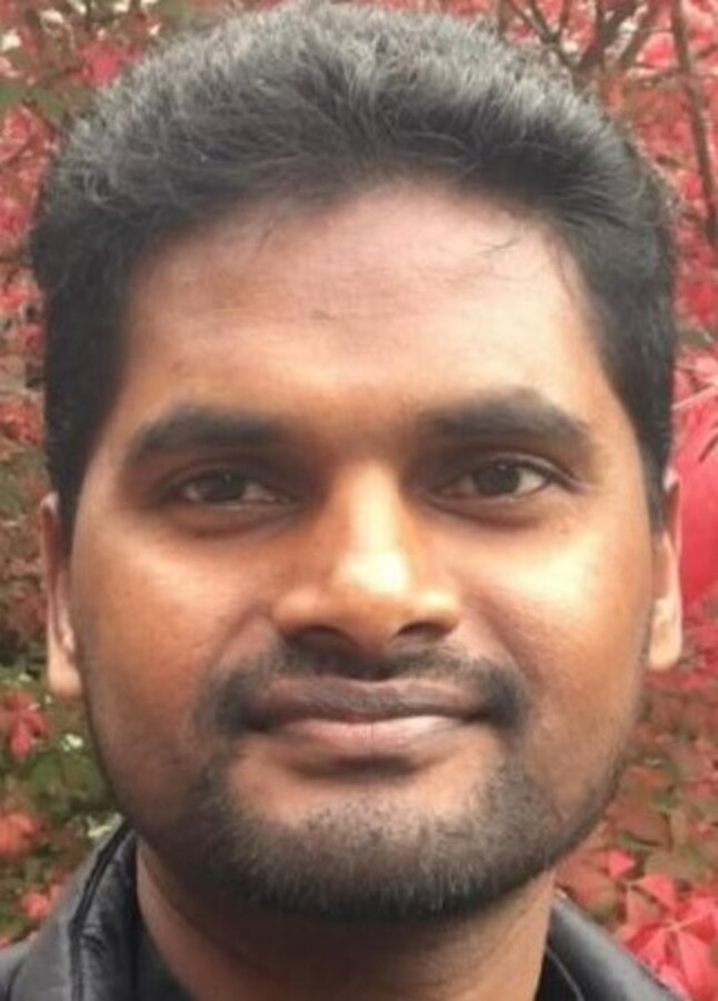 71. Rev. Fr. S. Rajasekar Image