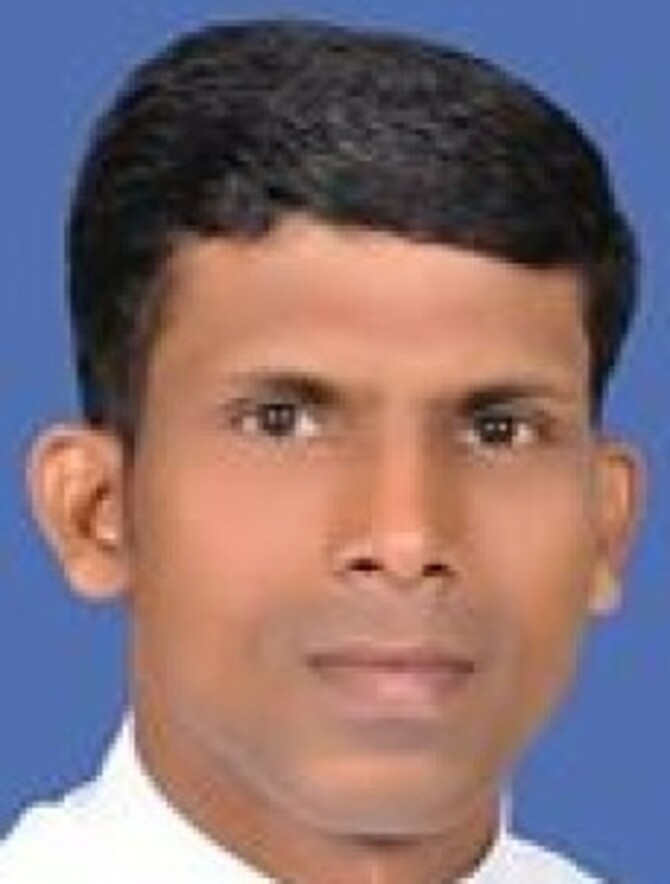 72. Rev. Fr. Varavilathopu Shabu Varghese Image