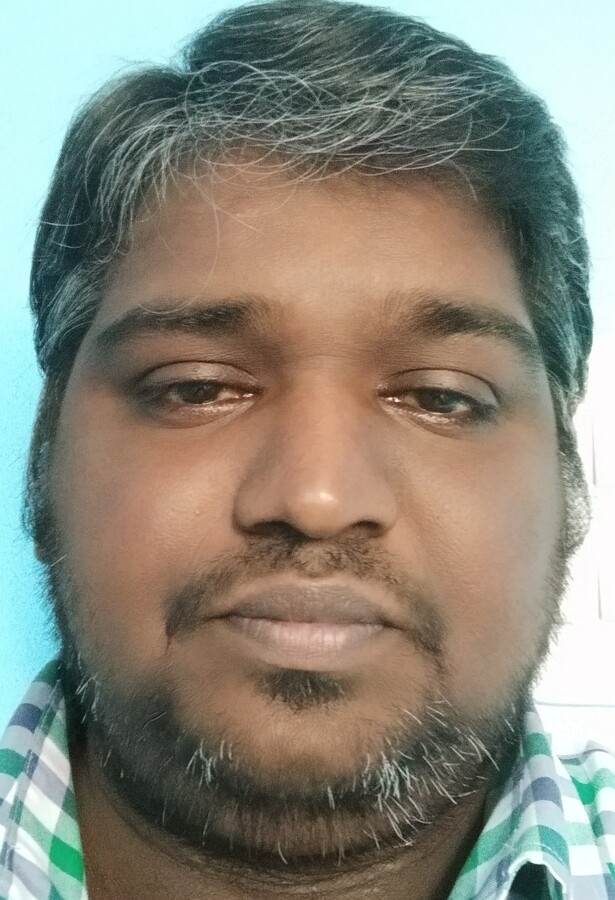 73. Rev. Fr. S. Antony Sudherson Image