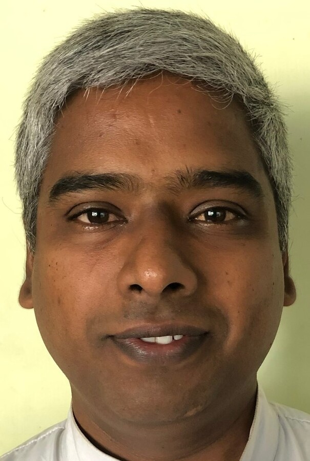 83. Rev. Fr. A. Jockim Xavier Dasan Image