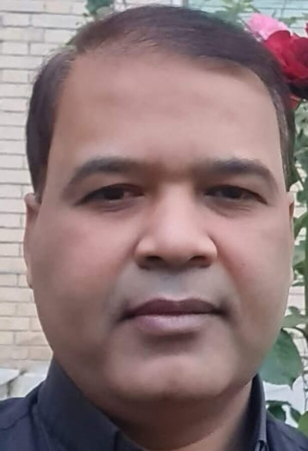 8. Rev. Fr. D. Sebastian Image