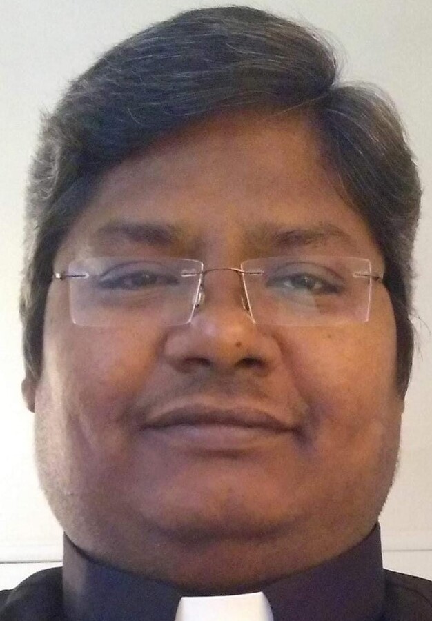 89. Rev. Fr. A. Victor Joseph Antony Raj Image